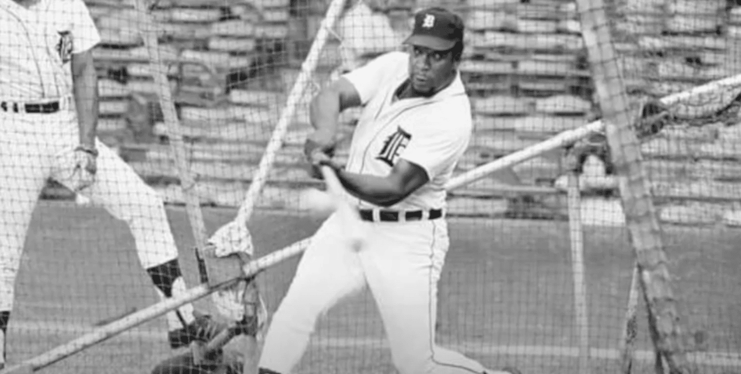 Gates Brown, celebrated for his clutch hits, exemplifies baseball's best pinch hitters.